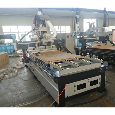 kitchen cabinet making machine